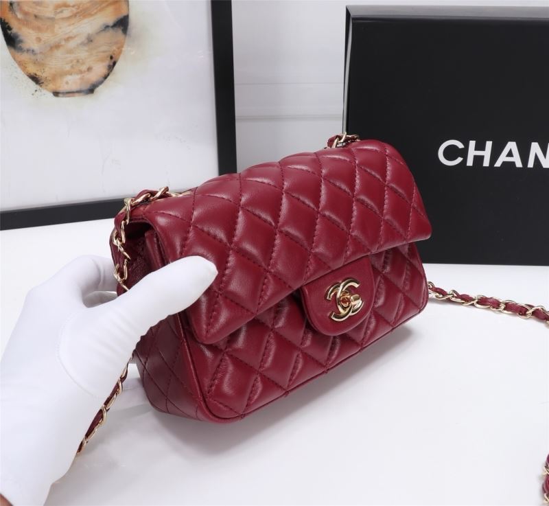 Chanel CF Series Bags